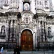 Iglesia Compañía Quito