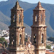 Sta. Prisca México