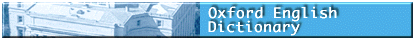Oxford