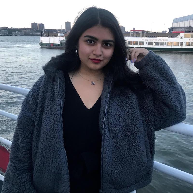 Anoushka