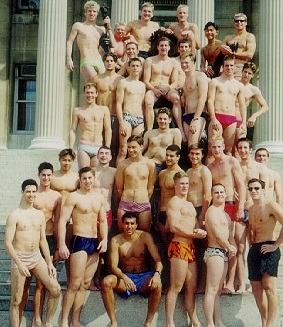 columbia men's swimsuits