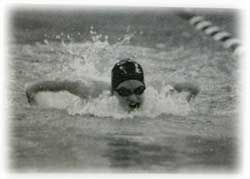 Hampden, EPAC Cumberland Valley swim teams, Nicole the beautiful - 1997 @iMGSRC.RU