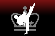 Columbia TKD Logo