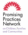 Logo: Promising Practices Network