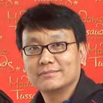 Nudup Dorjee