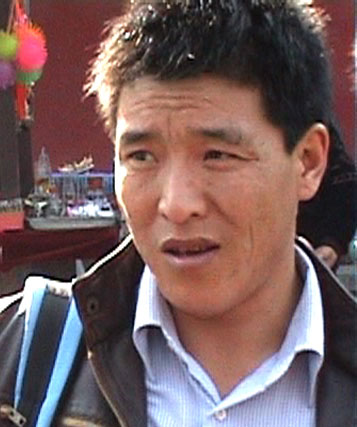 Dhonhup Wangchen