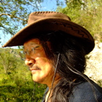Dorje Tsering Chenaktsang