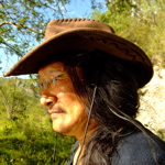 Dorje Tsering Chenaktsang