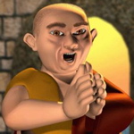 Nyinmapa Tulku Sonam Rinpche