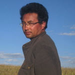 Padma Tseten