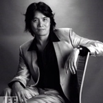 Sherwood Hu
