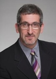 Dr. Neil Theise