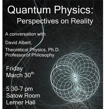 Quantum Physics: Perspectives on Reality 