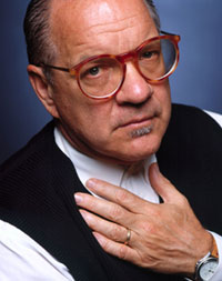 Paul Schrader