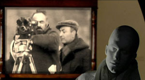 rencontre a manhattan film