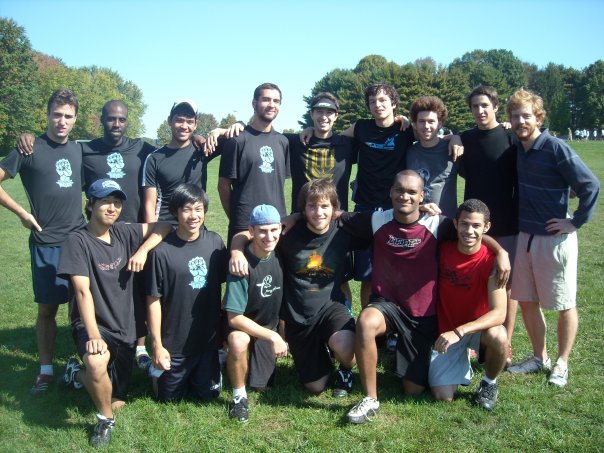 Team Picture 2008...