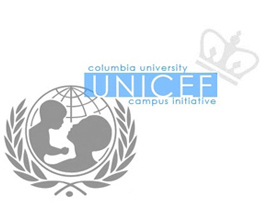 CU UNICEF logo