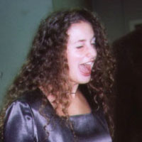 Nina Russakoff