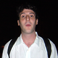 Noah Cornman