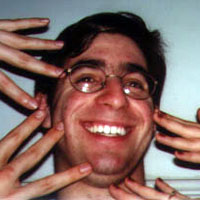 David Bernstein