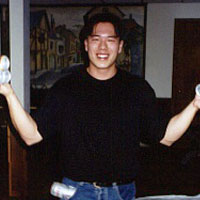 Haydn Leung
