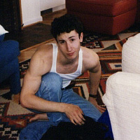 Trevor Hochman