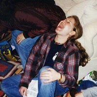 Amanda Stein