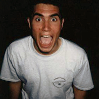 Paul Ferraro