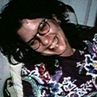 Sarah Sharfstein
