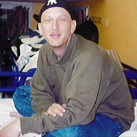 Jeff Becker