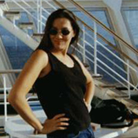 Judy Kaplan