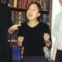 Amy Lin