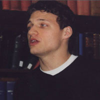 Joe Rezek