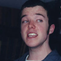 Charles Donahoe