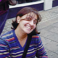 Noha Elbaz