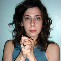 Audrey Weston
