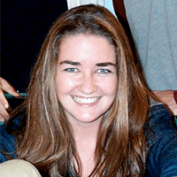 Kate Miltner