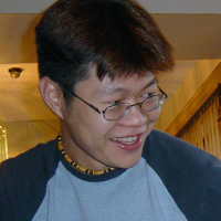 Charlie Hong
