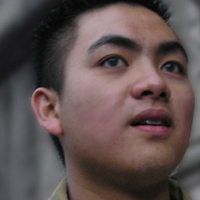 Jay Wong