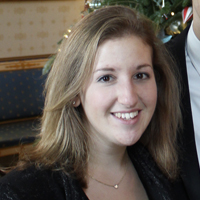 Caroline Sherman