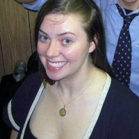 Lizzy Hewitt