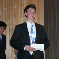 Matt Stauffer
