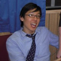 Chris Wang