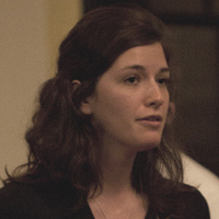Cecelia Brun Lie