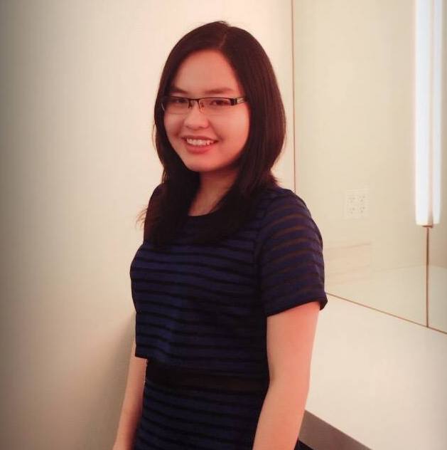 Thao Vy, senior advisor