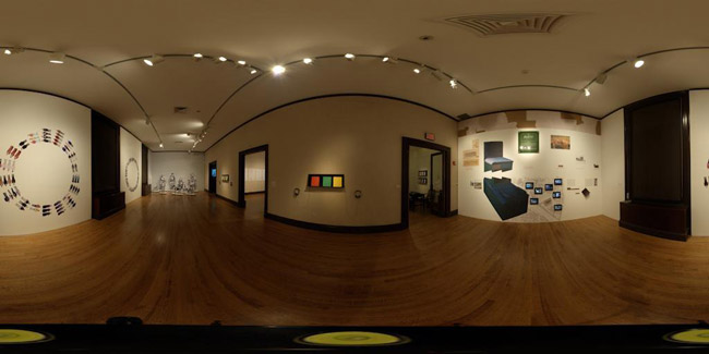 Gallery 1 Panorama