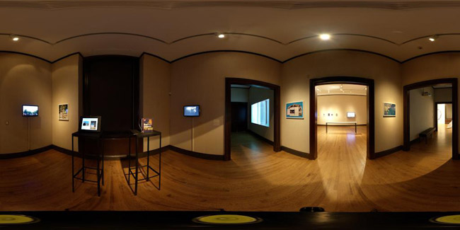 Gallery 3 Panorama