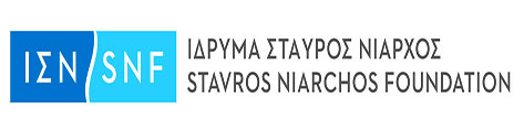 Stavros Niarchos Foundation