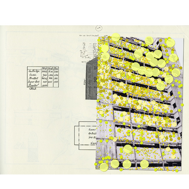 Walid Raad/The Atlas Group, Let's Be Honest, the Weather Helped (Egypt)