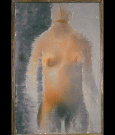 Figurative Nude, 1929